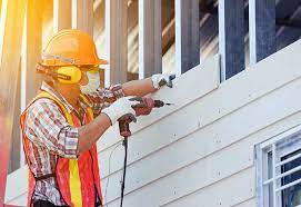 Best Custom Siding Design  in Bismarck, MO